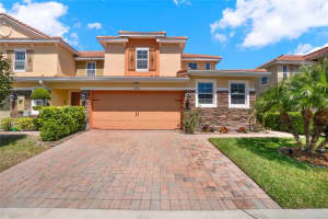 5632 Siracusa Lane, SANFORD