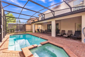8840 BENGAL COURT, KISSIMMEE, FL 34747 - MLS#MFRO6294401