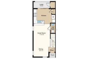 3133 SKYLINE LOOP, KISSIMMEE, FL 34758 Sold 05/27/25