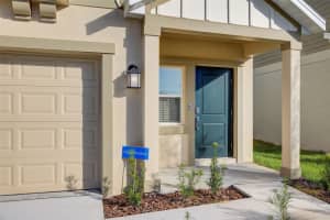 633 TROTTERS DRIVE, EAGLE LAKE, FL 33839 - MLS#MFRO6294407