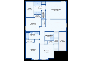 633 TROTTERS DRIVE, EAGLE LAKE, FL 33839 - MLS#MFRO6294407