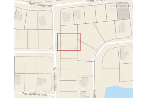 9055 AMBOY DRIVE, CITRUS SPRINGS, FL 34433 - MLS#MFRO6294410