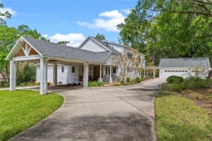 1417 OLYMPIA AVENUE, MOUNT DORA, FL 32757 Sold 06/01/25