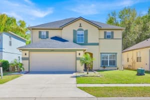 16844 RISING STAR DRIVE, CLERMONT, FL 34714 Sold 07/21/25