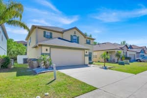 16844 RISING STAR DRIVE, CLERMONT, FL 34714 Sold 07/21/25