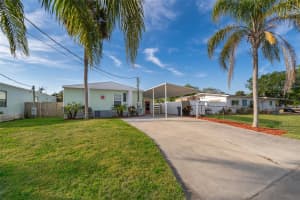 104 CHARLES STREET, EDGEWATER, FL 32141 Sold 07/25/25