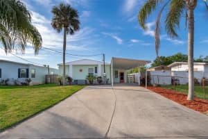 104 CHARLES STREET, EDGEWATER, FL 32141 Sold 07/25/25