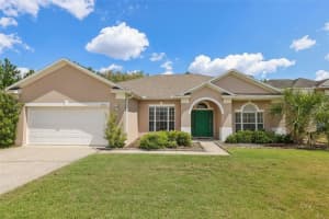 9596 BENNINGTON CHASE DRIVE, ORLANDO, FL 32829 Sold 05/07/25