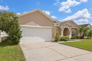 9596 BENNINGTON CHASE DRIVE, ORLANDO, FL 32829 Sold 05/07/25