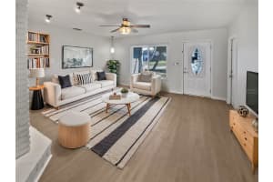 1404 ROSEWOOD AVENUE, DUNEDIN, FL 34698 Sold 12/12/25