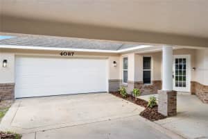 4087 CLOCK TOWER DRIVE, PORT ORANGE, FL 32129 Sold 06/11/25