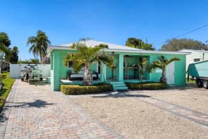107 ELDORADO STREET, FORT PIERCE, FL 34949 Sold 06/10/25