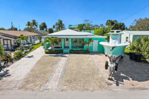 107 ELDORADO STREET, FORT PIERCE, FL 34949 Sold 06/10/25
