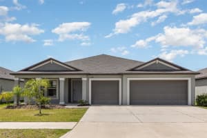 13581 WILLOW BLUESTAR LOOP, RIVERVIEW, FL 33579 Sold 07/31/25