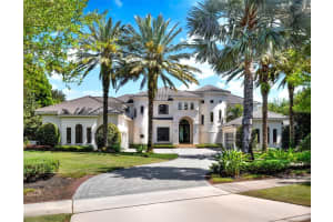 6137 Grosvenor Shore Dr, WINDERMERE