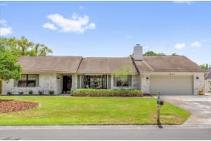 1558 REGAL OAK DRIVE, KISSIMMEE, FL 34744 Sold 07/16/25
