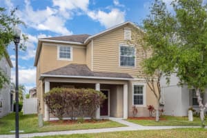 13417 LAKE MONROE PLACE, RIVERVIEW, FL 33579 - MLS#MFRO6294501