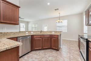 13417 LAKE MONROE PLACE, RIVERVIEW, FL 33579 - MLS#MFRO6294501