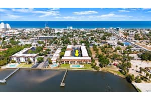 144 HALIFAX AVENUE, DAYTONA BEACH, FL 32118 - MLS#MFRO6294521