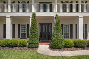 466 WOLDUNN CIRCLE, LAKE MARY, FL 32746 Sold 06/30/25