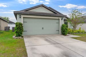 310 PHEASANT DRIVE, HAINES CITY, FL 33844 Sold 05/01/25
