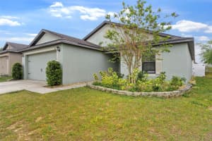 310 PHEASANT DRIVE, HAINES CITY, FL 33844 Sold 05/01/25