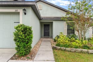 310 PHEASANT DRIVE, HAINES CITY, FL 33844 Sold 05/01/25