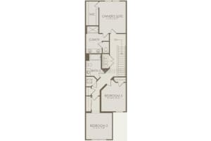 3332 PONDSIDE WAY, SANFORD, FL 32773 Sold 06/06/25