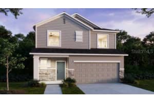 3924 SAGEFIELD DRIVE, HARMONY, FL 34773 Sold 07/10/25