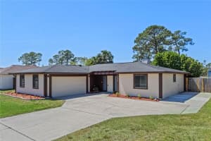 5828 WESTPORT DRIVE, PORT ORANGE, FL 32127 Sold 05/20/25