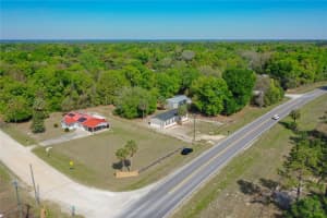 249 COUNTY ROAD 309, SATSUMA, FL 32189 - MLS#MFRO6294568