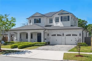 1810 NORTHUMBERLAND AVENUE, ORLANDO, FL 32804 Sold 05/06/25