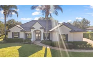 1825 LAKE ROBERTS COURT, WINDERMERE, FL 34786 Sold 05/29/25