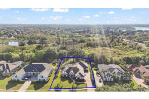 1825 LAKE ROBERTS COURT, WINDERMERE, FL 34786 Sold 05/29/25