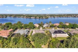 1825 LAKE ROBERTS COURT, WINDERMERE, FL 34786 Sold 05/29/25