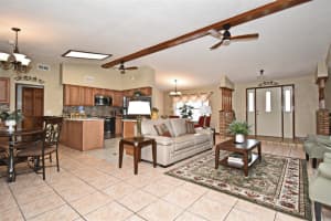 1405 PROVIDENCE BOULEVARD, DELTONA, FL 32725 Sold 06/09/25