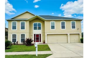 393 FISH HAWK DRIVE, WINTER HAVEN, FL 33884 Sold 08/25/25