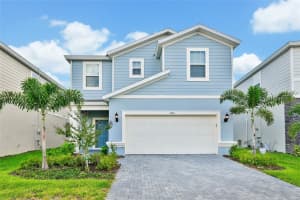3353 Lilac Way, DAVENPORT