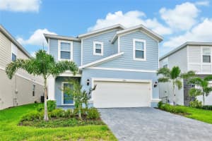 3353 LILAC WAY, DAVENPORT, FL 33897 - MLS#MFRO6294599