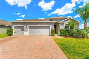 3632 GRETCHEN DRIVE, OCOEE, FL 34761 Sold 05/06/25