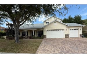12238 STILL MEADOW DRIVE, CLERMONT, FL 34711 Sold 07/01/25