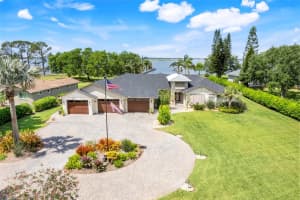 3640 CRUMP ROAD, WINTER HAVEN, FL 33881 Sold 06/30/25