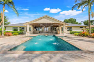 3640 CRUMP ROAD, WINTER HAVEN, FL 33881 Sold 06/30/25
