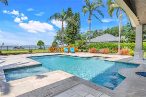 3640 CRUMP ROAD, WINTER HAVEN, FL 33881 Sold 06/30/25