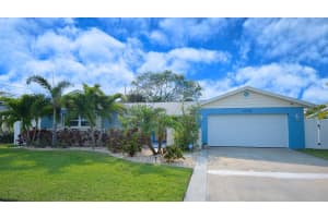 1105 OUTRIGGER DRIVE, MERRITT ISLAND, FL 32953 Sold 05/06/25