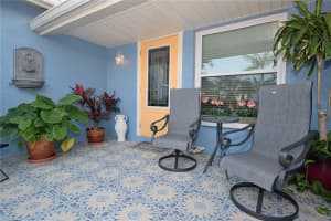 1105 OUTRIGGER DRIVE, MERRITT ISLAND, FL 32953 Sold 05/06/25