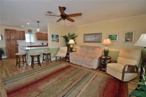 1105 OUTRIGGER DRIVE, MERRITT ISLAND, FL 32953 Sold 05/06/25