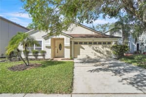 300 AUGUSTINE COURT, OVIEDO, FL 32765 Sold 06/20/25