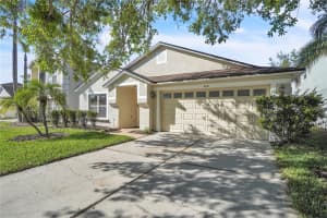 300 AUGUSTINE COURT, OVIEDO, FL 32765 Sold 06/20/25