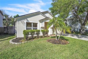 300 AUGUSTINE COURT, OVIEDO, FL 32765 Sold 06/20/25